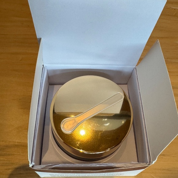 🌺🌹💆♀️Terre Mere Rosehip and hibiscus anti stress night cream 🌛🌹🧘♀️🪷 - Picture 5 of 9